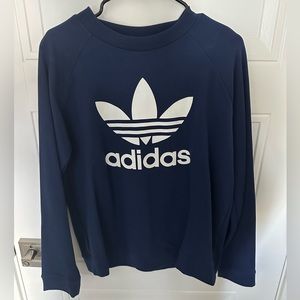 Adidas Crewneck